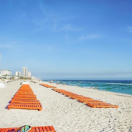 Emerald Isle 1404 Panama City Beach Esterno foto