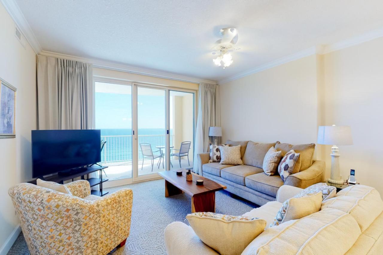 Emerald Isle 1404 Panama City Beach Esterno foto
