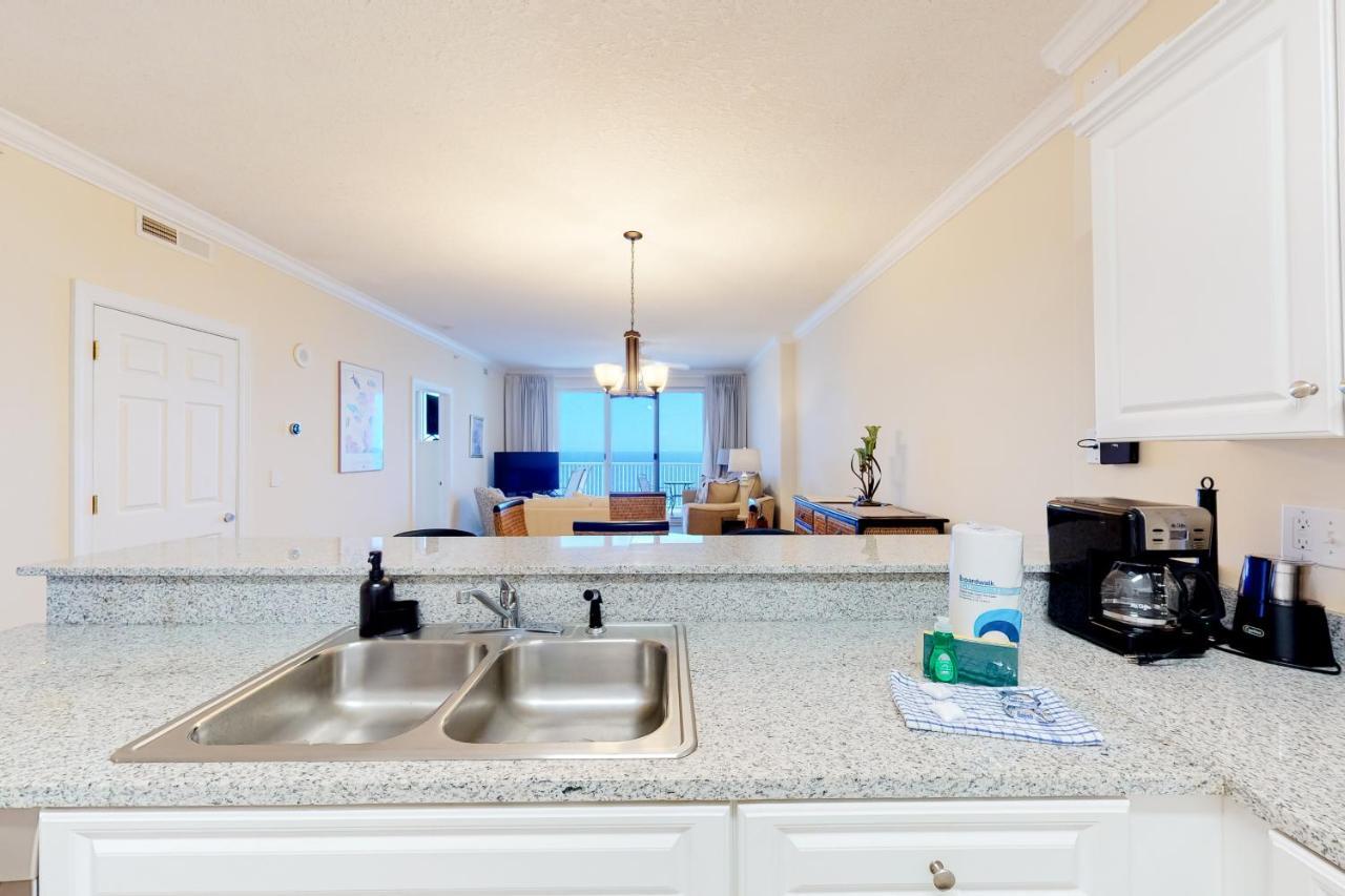 Emerald Isle 1404 Panama City Beach Esterno foto