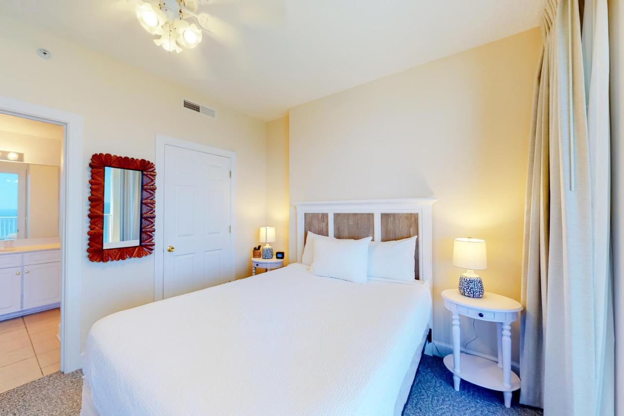 Emerald Isle 1404 Panama City Beach Esterno foto