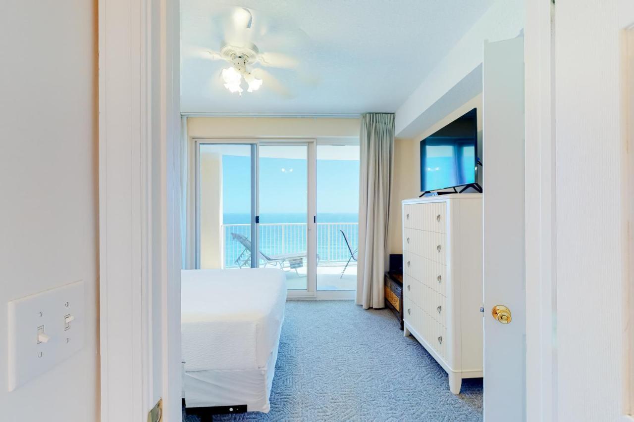 Emerald Isle 1404 Panama City Beach Esterno foto