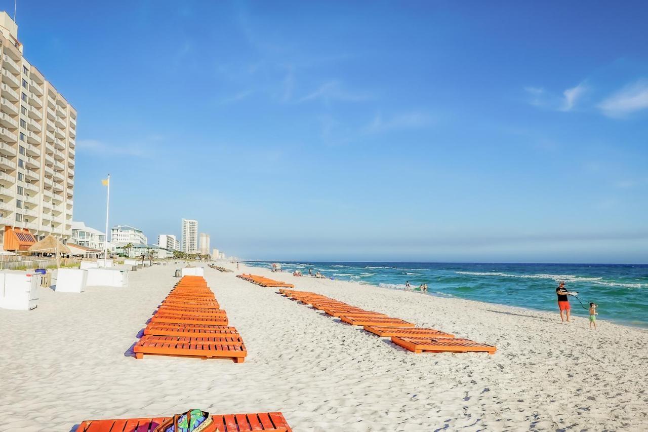 Emerald Isle 1404 Panama City Beach Esterno foto