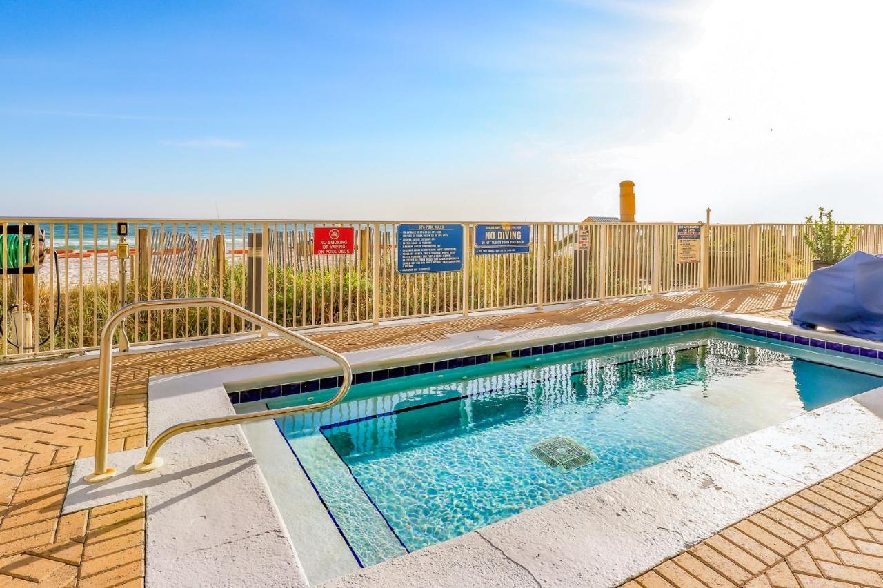 Emerald Isle 1404 Panama City Beach Esterno foto