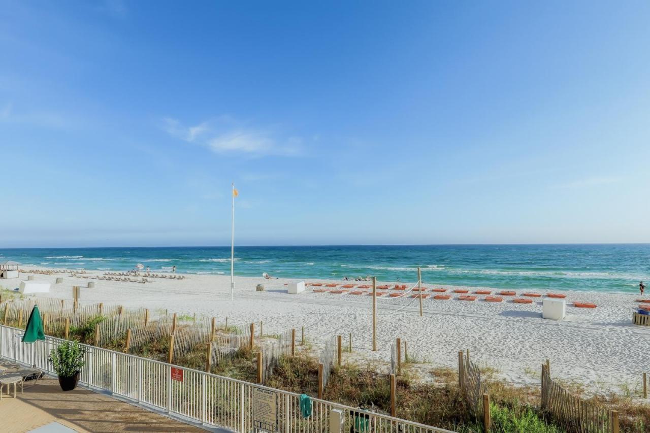 Emerald Isle 1404 Panama City Beach Esterno foto